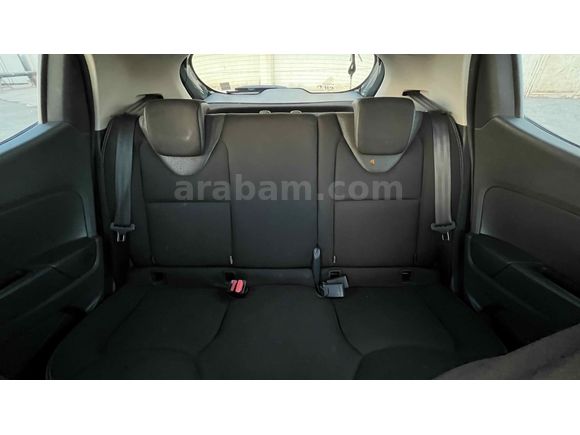 Sahibinden Renault Clio 1.5 dCi Joy 2017 Model 