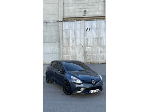 Sahibinden Renault Clio 1.5 dCi Joy 2017 Model 