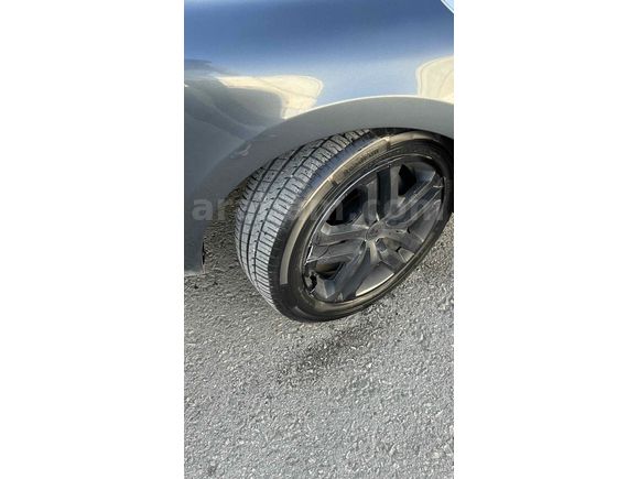 Sahibinden Renault Clio 1.5 dCi Joy 2017 Model 