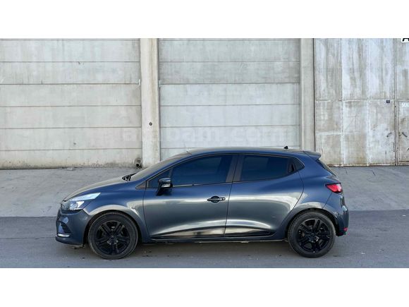 Sahibinden Renault Clio 1.5 dCi Joy 2017 Model 