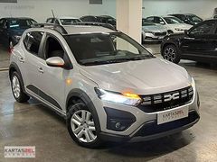 FIAT BAYİSİ KARTAŞ A.Ş'DEN 2023 DACİA SANDERO 1.0 TCE EXPRESSİON