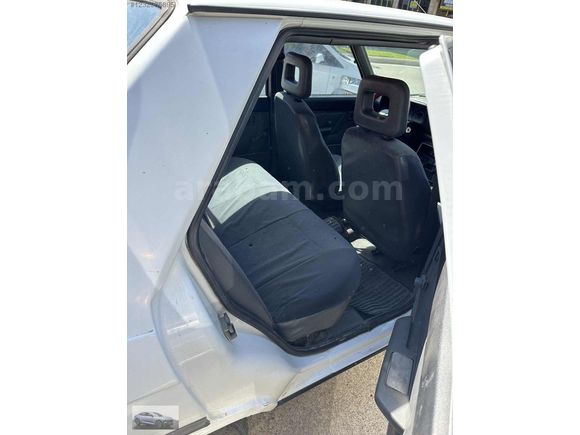 TEMİZ BAKIMLI 1996 MODEL RENAULT SPRİNG LPG'Lİ