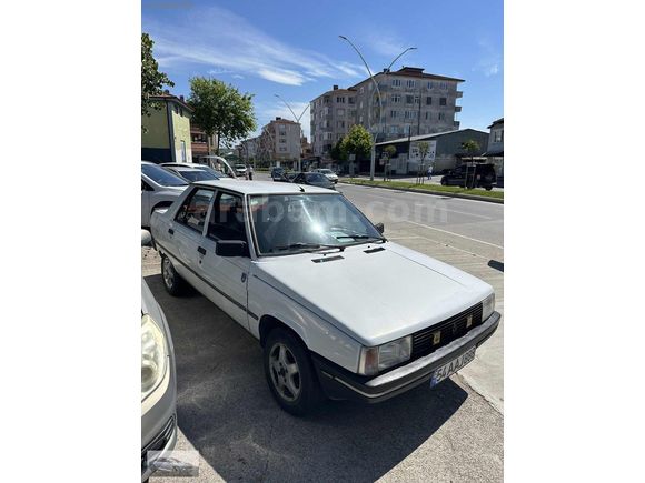 TEMİZ BAKIMLI 1996 MODEL RENAULT SPRİNG LPG'Lİ