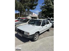TEMİZ BAKIMLI 1996 MODEL RENAULT SPRİNG LPG'Lİ