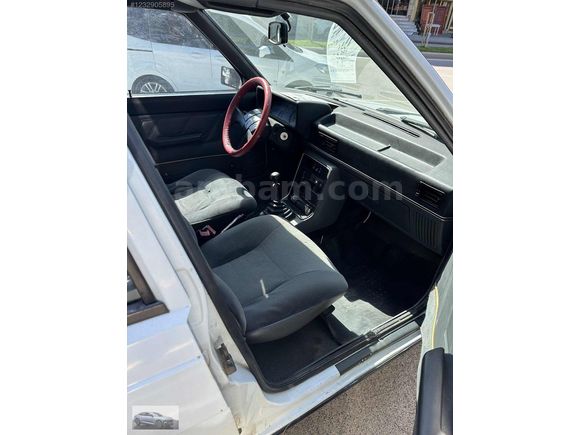 TEMİZ BAKIMLI 1996 MODEL RENAULT SPRİNG LPG'Lİ