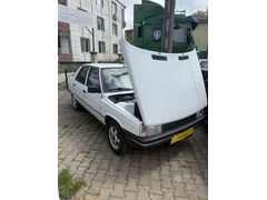 TEMİZ BAKIMLI 1996 MODEL RENAULT SPRİNG LPG'Lİ