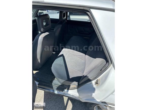 TEMİZ BAKIMLI 1996 MODEL RENAULT SPRİNG LPG'Lİ