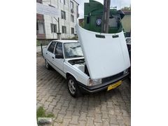TEMİZ BAKIMLI 1996 MODEL RENAULT SPRİNG LPG'Lİ