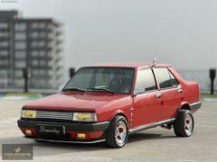 DEMİRBAŞ - 1994 MODEL NAR ÇİÇEĞİ ŞAHİN 1.6 ETİKET DEĞİŞENSİZ