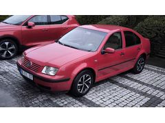 Sahibinden Volkswagen Bora 1.6 Trendline 2003 Model 