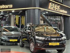 =RESA MOTORS= NOKTA HATASIZ Sandero Stepway 1.0 TCE Expression