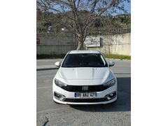 Sahibinden Fiat Egea 1.4 Fire Easy Plus 2021 Model