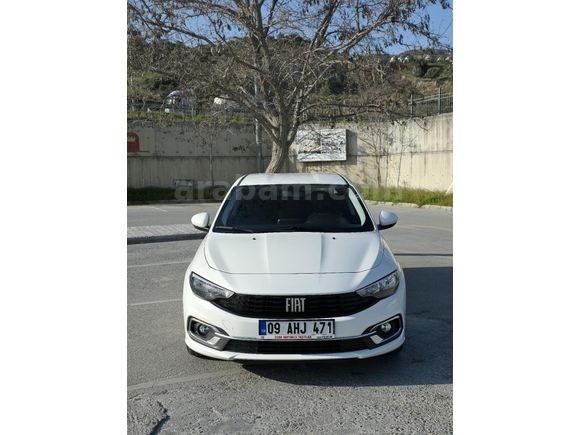 Sahibinden Fiat Egea 1.4 Fire Easy Plus 2021 Model