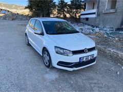 Temiz ekstralı polo