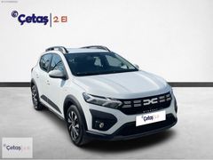 ÇETAŞ SULTANGAZİ'DEN 2025 DACIA SANDERO 1.0 TCE EXPRESSION ORJ