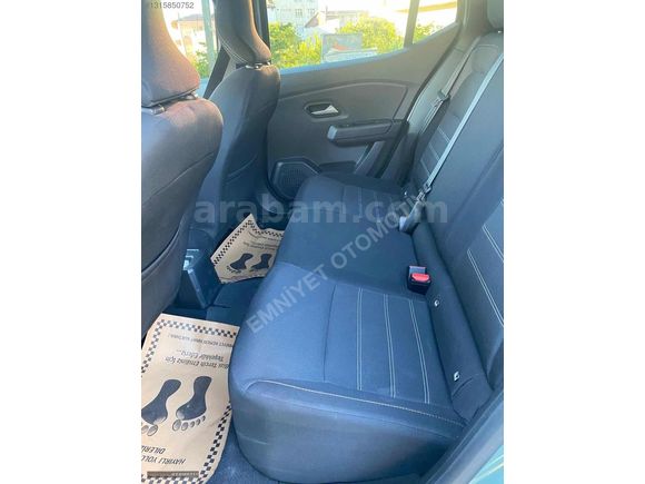 SANDERO STEPWAY