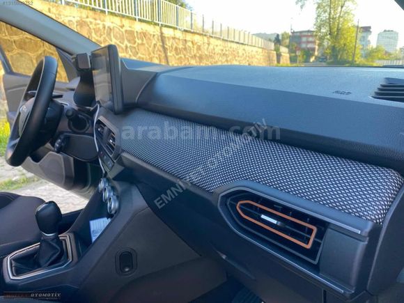SANDERO STEPWAY