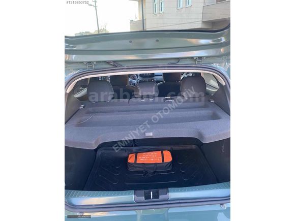 SANDERO STEPWAY