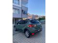 SANDERO STEPWAY