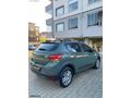 SANDERO STEPWAY