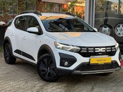 BB BEYCAR DAN 2025 MODEL HATASIZ BOYASIZ STEPWAY GARANTİLİ