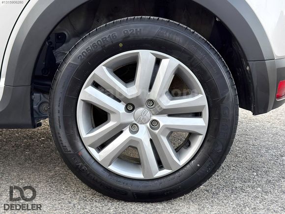2023 DACIA STEPWAY 1.0 TCe EXPRESSİON HATASIZ/BOYASIZ/TRAMERSİZ