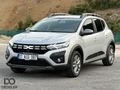 2023 DACIA STEPWAY 1.0 TCe EXPRESSİON HATASIZ/BOYASIZ/TRAMERSİZ