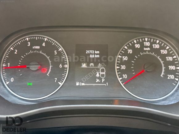 2023 DACIA STEPWAY 1.0 TCe EXPRESSİON HATASIZ/BOYASIZ/TRAMERSİZ