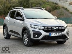 2023 DACIA STEPWAY 1.0 TCe EXPRESSİON HATASIZ/BOYASIZ/TRAMERSİZ