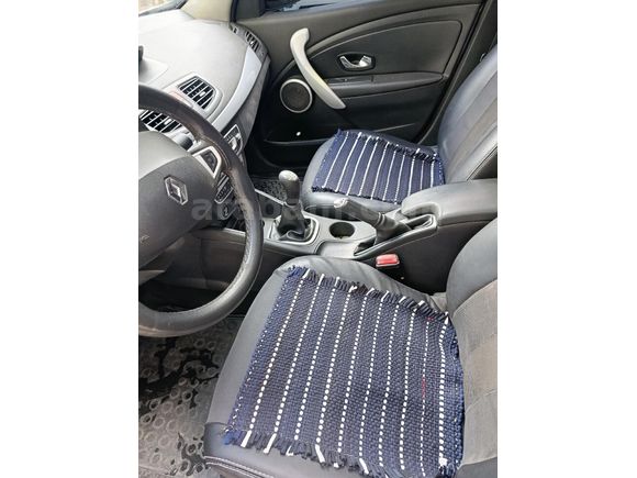 Sahibinden Renault Fluence 1.6 Dynamique 2011 Model Adana