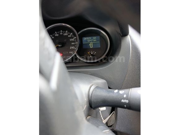 Sahibinden Renault Fluence 1.6 Dynamique 2011 Model Adana