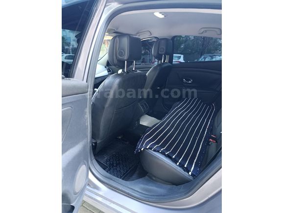 Sahibinden Renault Fluence 1.6 Dynamique 2011 Model Adana