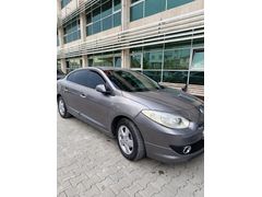 Sahibinden Renault Fluence 1.6 Dynamique 2011 Model Adana