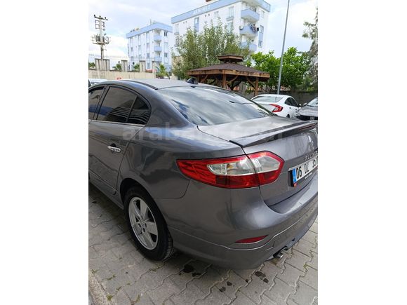 Sahibinden Renault Fluence 1.6 Dynamique 2011 Model Adana