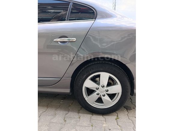 Sahibinden Renault Fluence 1.6 Dynamique 2011 Model Adana