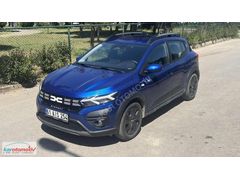 2025-Sandero Stepway Expression CVT-OTOMATİK VİTES-HATASIZ+ORJİ