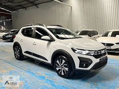 OPEL ARDEN YETKİLİ BAYİDEN HATASIZ SUNROOFLU SANDERO