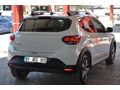 2025 OTOMATİK SANDERO STEPWAY