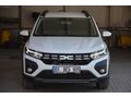 2025 OTOMATİK SANDERO STEPWAY