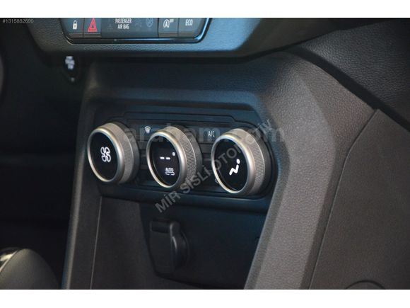 2025 OTOMATİK SANDERO STEPWAY