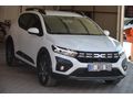 2025 OTOMATİK SANDERO STEPWAY