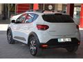 2025 OTOMATİK SANDERO STEPWAY