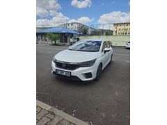 Öğretim Üyesinden Honda City 1.5 i-VTEC Executive 2022 Model  36000 km Beyaz