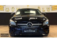 GÜNALOĞLU'dan-2014-HATASIZ-BOYASIZ-DEĞİŞENSİZ-187.000KM-CLA 180