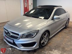 **K.K 12 AY TAKSİT İMKANI** TEKBAŞ MALTEPE' DEN MERCEDES CLA 180