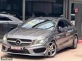 2015 HATASIZ DEĞİŞENSİZ CLA180d AMG B.EKRAN/SUNROOF/RECARO