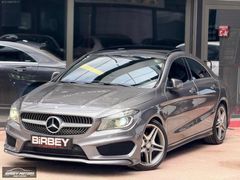 2015 HATASIZ DEĞİŞENSİZ CLA180d AMG B.EKRAN/SUNROOF/RECARO