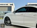 YENİ KASA 2017 ÇIKIŞLI FULL AMG CLA 180D