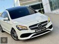 YENİ KASA 2017 ÇIKIŞLI FULL AMG CLA 180D