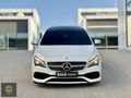 YENİ KASA 2017 ÇIKIŞLI FULL AMG CLA 180D